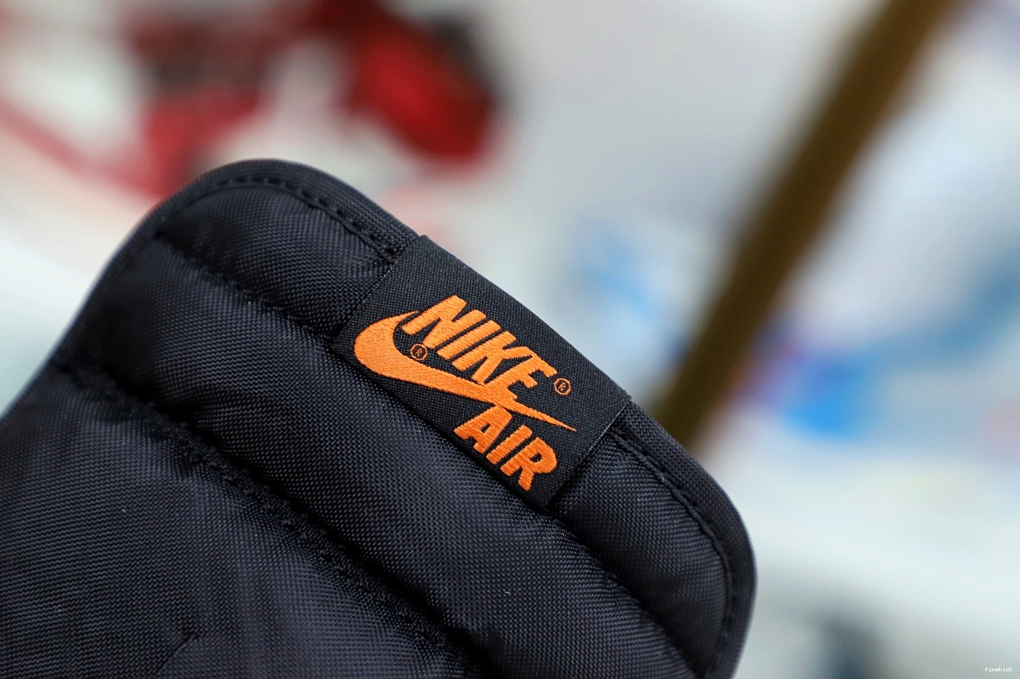 3.0' 1 HIGH RETRO AIR 'SHATTERED BACKBOARD OG JORDAN 0830